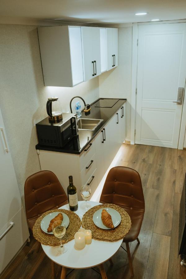 Luxury Duplex Suites - City Center Tbilisi Ngoại thất bức ảnh
