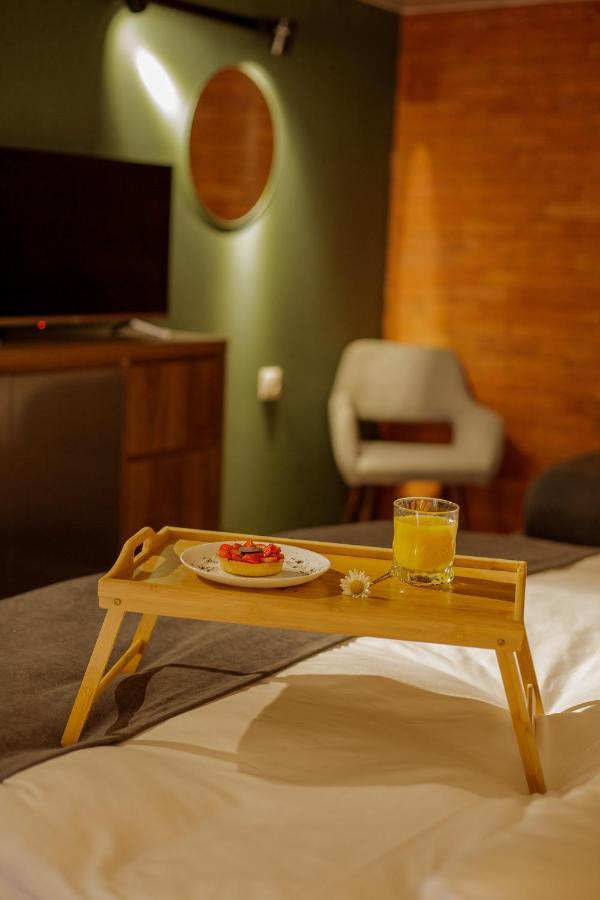 Luxury Duplex Suites - City Center Tbilisi Ngoại thất bức ảnh