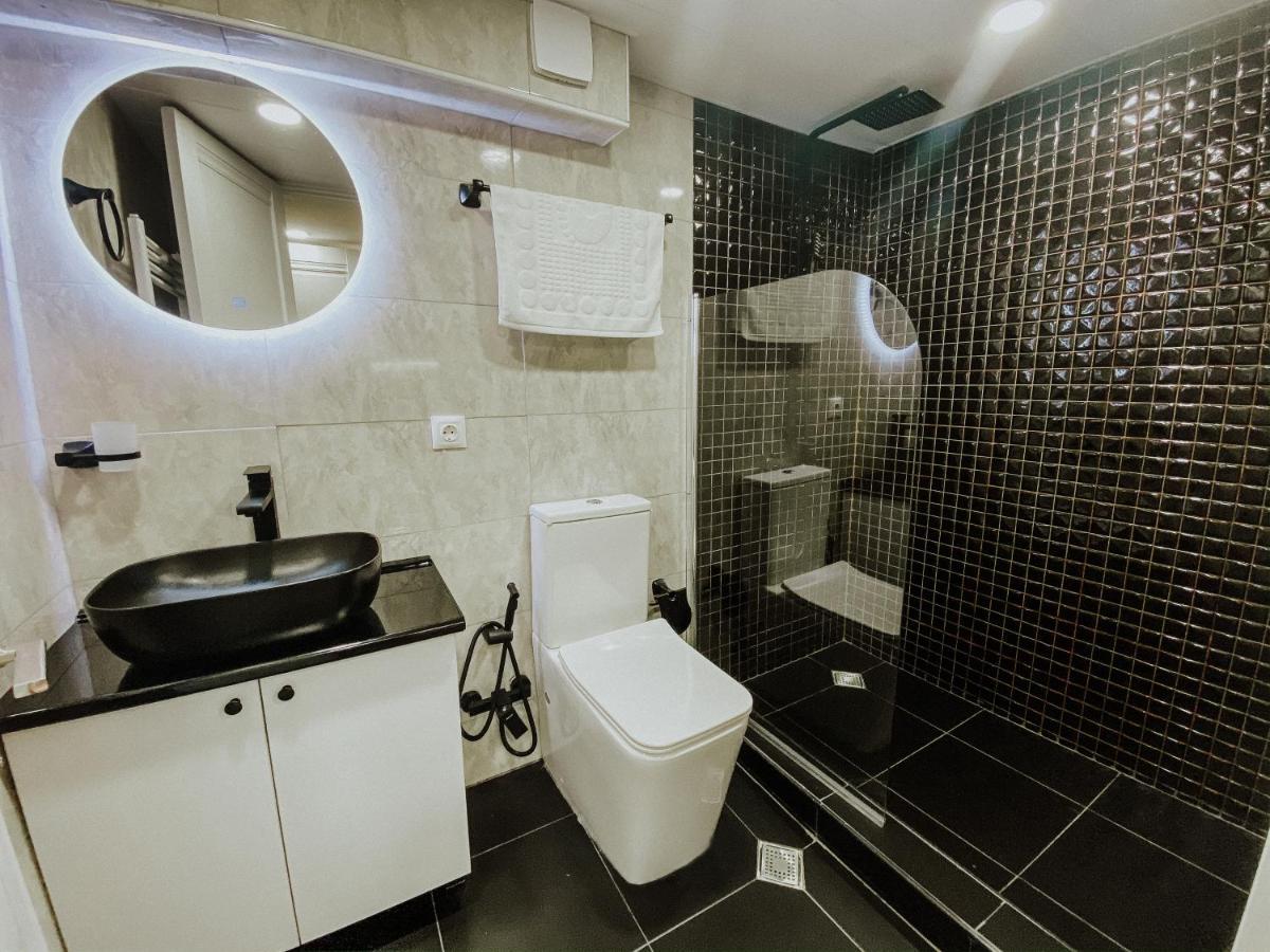 Luxury Duplex Suites - City Center Tbilisi Ngoại thất bức ảnh