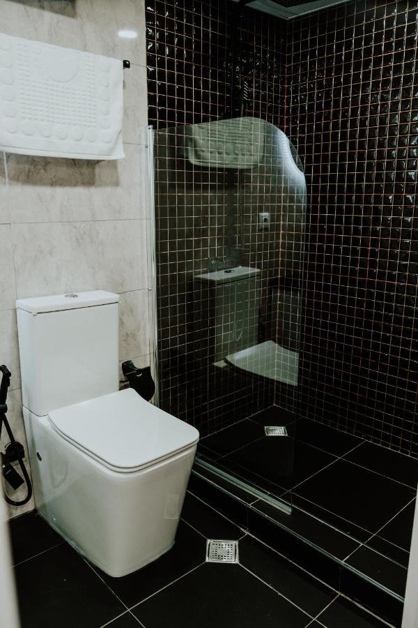 Luxury Duplex Suites - City Center Tbilisi Ngoại thất bức ảnh