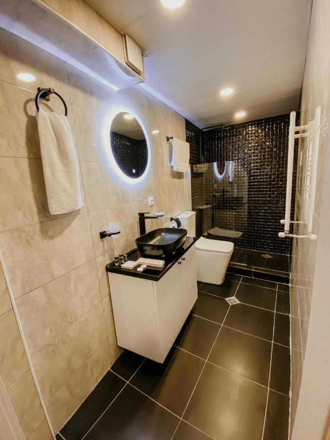 Luxury Duplex Suites - City Center Tbilisi Ngoại thất bức ảnh