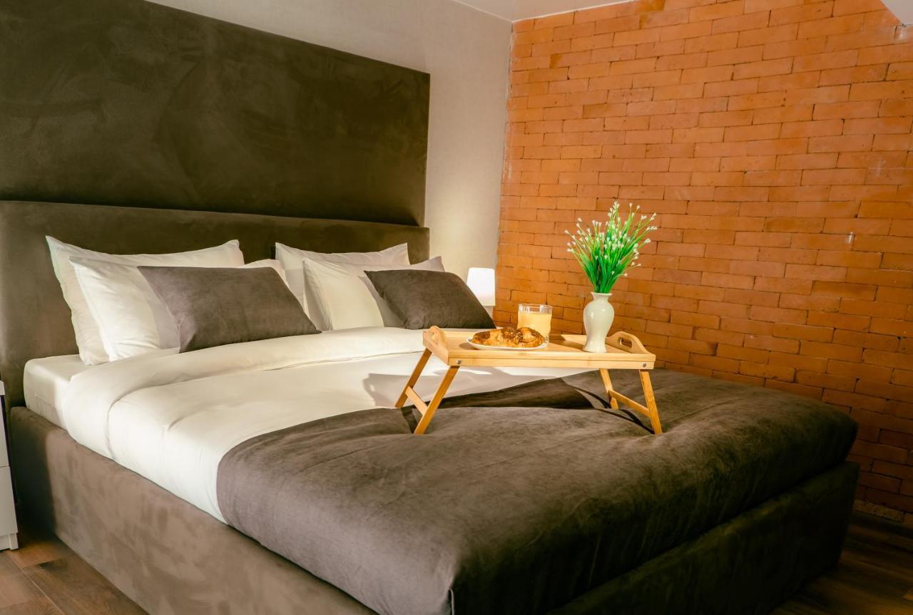 Luxury Duplex Suites - City Center Tbilisi Ngoại thất bức ảnh