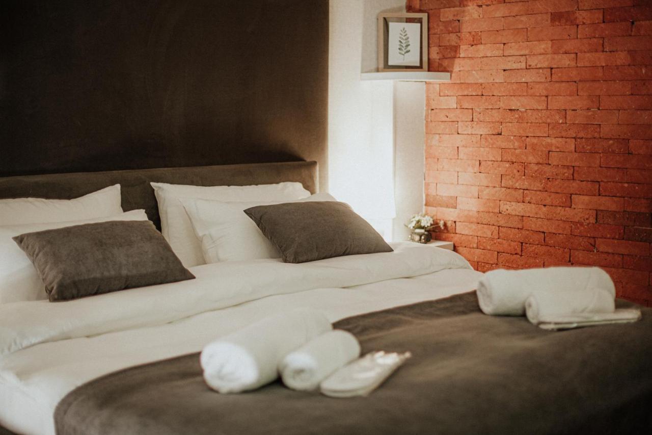 Luxury Duplex Suites - City Center Tbilisi Ngoại thất bức ảnh