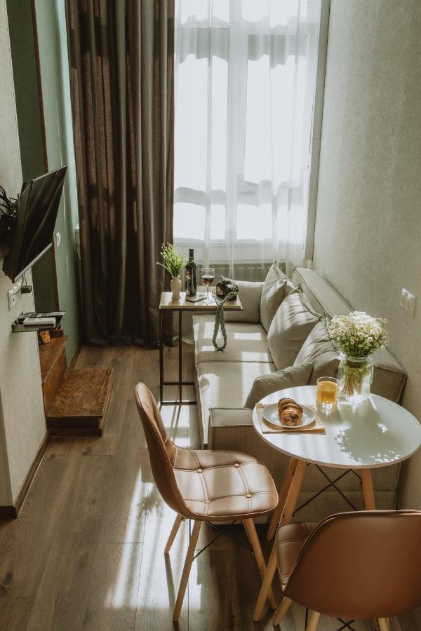 Luxury Duplex Suites - City Center Tbilisi Ngoại thất bức ảnh